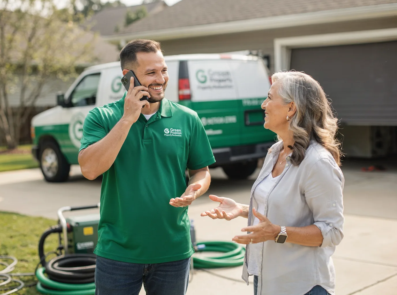 Water Damage Restoration Odd, WV FAQs